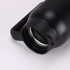 1500 ML Insulation Coffee Pot Stainless Steel Insulated Water Jug Simple Vacuum Flask  Car