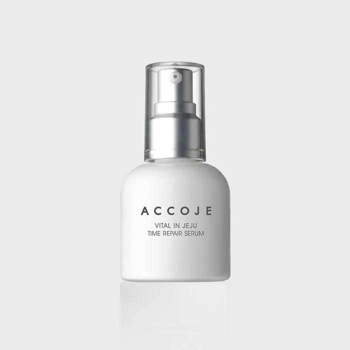 Vital in Jeju Time Repair Serum 50ml