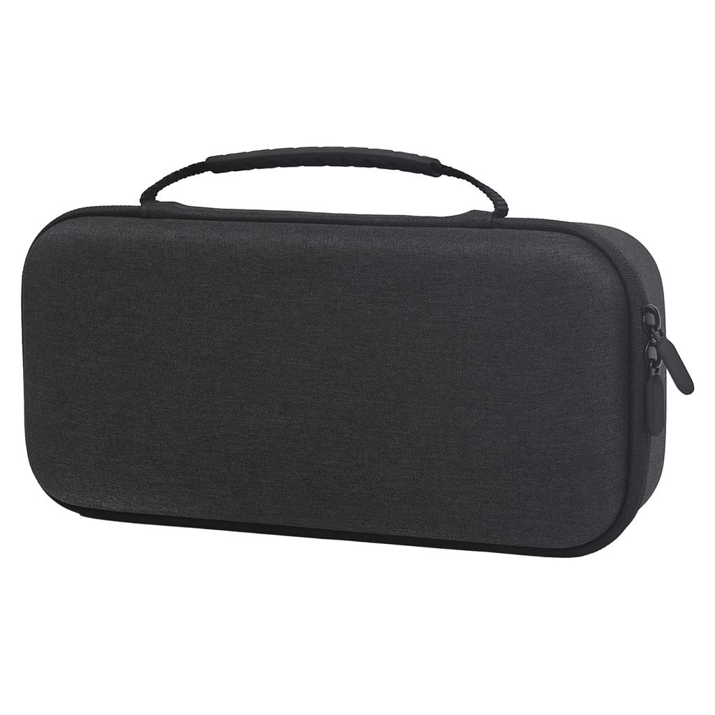 Portable Storage Bag for ROG XBOX ALLY X Game Console Large Capacity Carrying Protective Case for ROG Xbox Ally X Accessories
