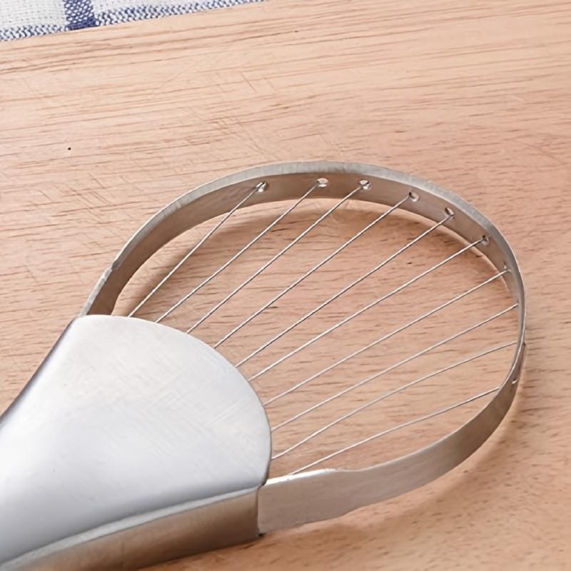 Home Avocado Corer Multi-purpose Meat Scoop Divine Fruit Cutter
