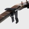 Capo pentru chitară Funcționare de înaltă rezistență cu o singură mână Ușor de utilizat Corzi pentru chitară acustică Ukulele Capo Părți pentru chitară