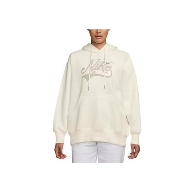 Pull à capuche décontracté à manches longues pour femme HV2784133