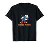 Scrooge McDuck Donald Donald Duck T-shirt