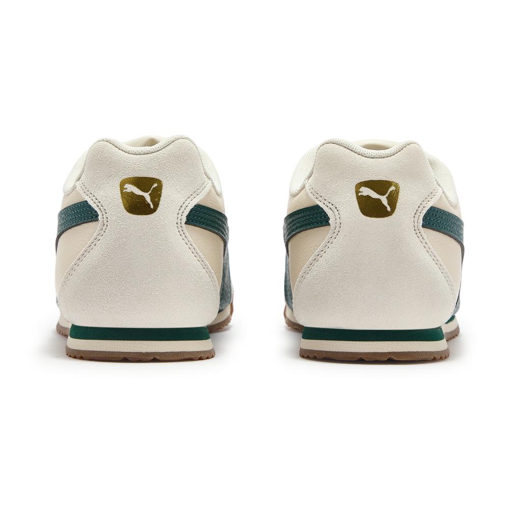 Puma Turino 2 T Sl Comfortable Versatile Lifestyle Casual Shoes Unisex Casual Shoes Beige 410480-03