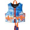 Children's Cartoon Buoyancy Life Vest