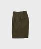 Teuletong C/N Chino Shorts - Olive