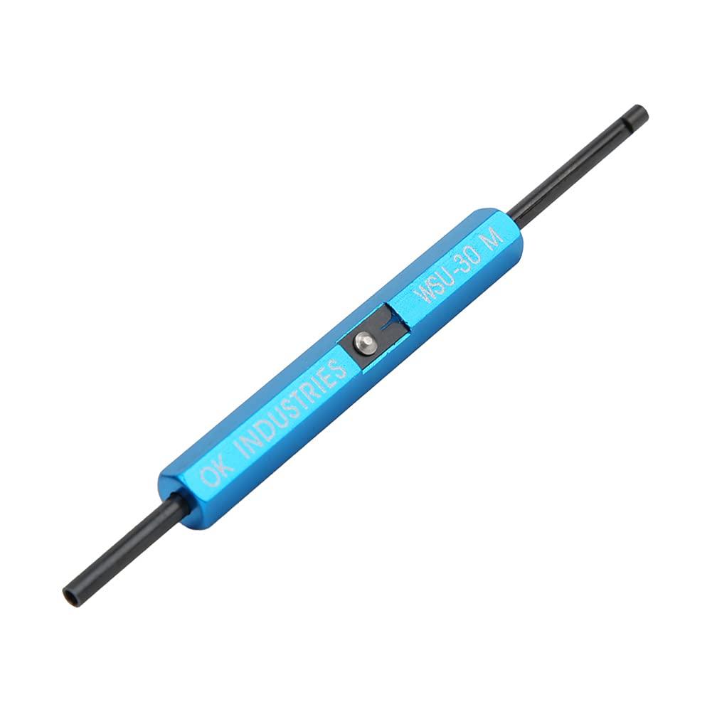 

Hilitand Wire Wrap Tool 30AWG for Stripping/Wrapping/Unwrapping WSU-30M