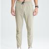 Summer Mens Jogger Pants Training Sportswear Male Fitness Tracksuit Pants Dry Fit Gym Sports Clothes Homme Go Hiking Activewear