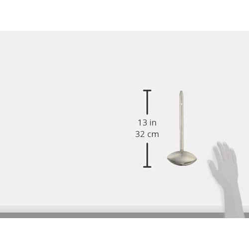 UK 18-8 Double-ended Ladle 70cc