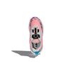 Adidas Lux Boa Breathable Low Top Kids Running Shoes Kids Running Shoes Pink FX2274