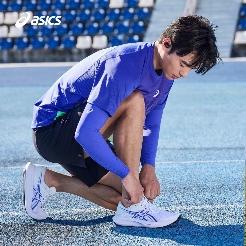 Asics HYPER SPEED 5 Men's Cushioned Running Shoes