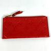 Louis Vuitton M60302 MonogramEmpreinte Portefeuille - Curieuse wallet coin purse