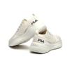 FILA Heritage-FHT Comfortable Fabric Low-Top Casual Running Shoes Men Sneakers White F12M131113FGJ
