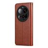 Suitable for Xiaomi 15ultra Phone Case with Sheep Pattern 14. Xiaomi 15 Pro Full Package Anti-drop 13 Leather Case