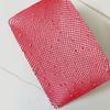 Trendy Shiny Fishnet Tights Small Mesh Glitter Pantyhose Hot-drilled Thin Stockings Women Girl