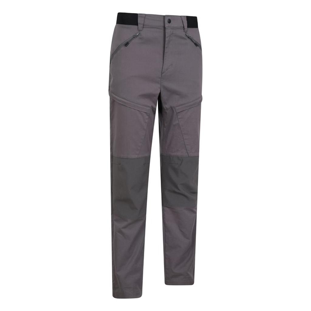 Mountain Warehouse Men's Jungle Hiking Trousers