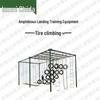 Quanzhida Military & Obstacle Training Gear