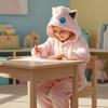 Piżama Onesie Kigurumi Przebranie Pokemon Jigglypuff Dzieci 95 - 105Cm