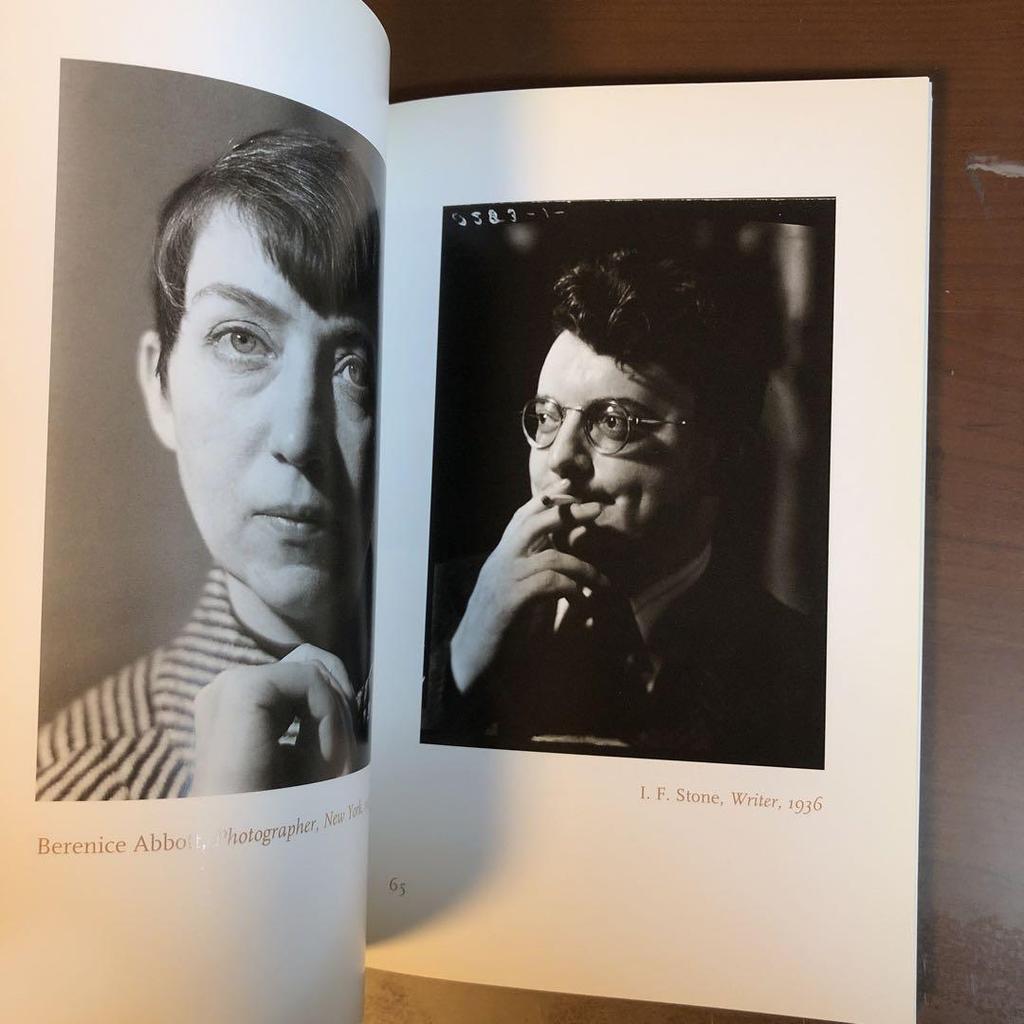 [USED] Lotte Jacobi Photographs (Foreign Book)