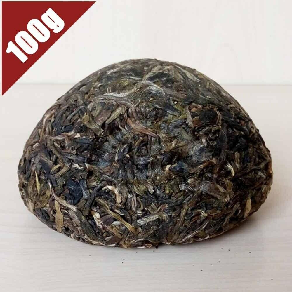 Xiaguan 2013 Puer Tuocha Tea Yunnan Sheng 100g