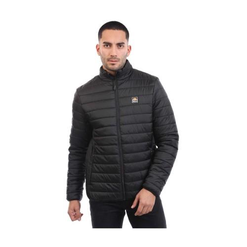 Ellesse Herren Purosangue Pufferjacke