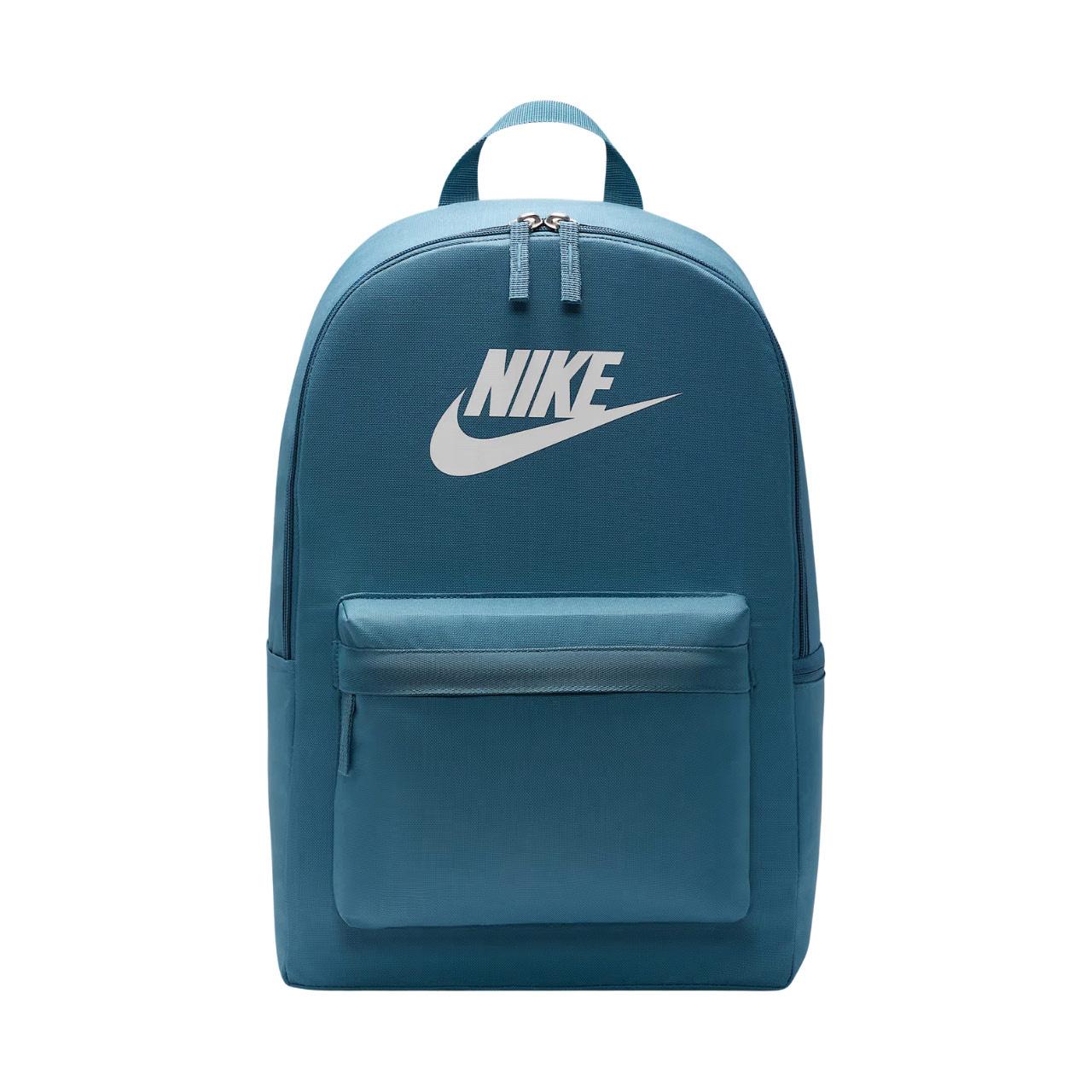Nike Heritage 25L backpack blue (DC4244