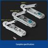 Kowiton Distribution Box Cabinet Lock