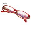 Anti Blue Light Reading Glasses Women Retro Presbyopic Glasses Pattern Eyeglasses Diopter +1.0 +1.5 +2.0 +2.5 +3.0 +3.5+4.0