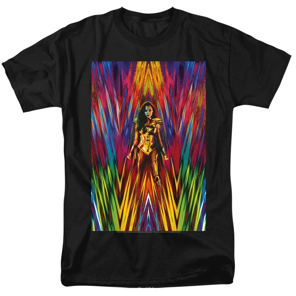 Wonder Woman 84 - Ww84 Poster -  Short Sleeve Children s T-shirt 160