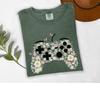 Comfort Colors Cozy Gamer Shirt Cozy Gamer Merch Cozy Gamer Apparel Gamer Gifts for Her Gaming Aesthetic Shirt Stardew Valley Merch