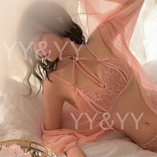 W585 Open Open Perforated Open Extremely Provocative Lingerie Cute Sexy Babydoll Cute Open Sexy Sexy Plus Sexy Sexy Lingerie for Adult Crotch