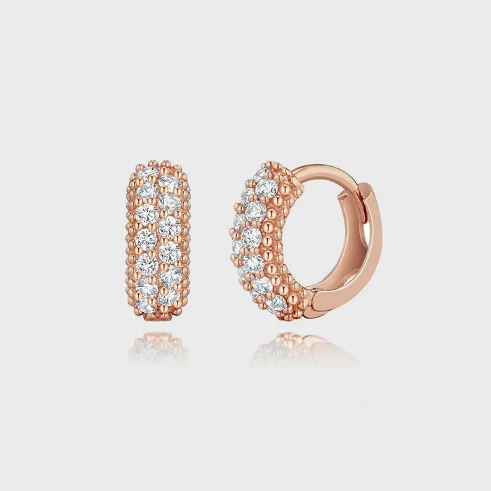 Calling One-Touch Earrings_232100228