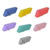 Potloodtasjes Make-uptas Schoolkantoor Schrijfwaren Opbergtas Penkoker Etui Voor Kinderen Studenten Bureau-organizers