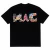 Mac Miller Swimming College Rap Hip Hop Memorial Graphic Tee