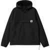 Comfortable Minimalist Trendy Long Sleeve Hooded Jacket Women Jackets I015002