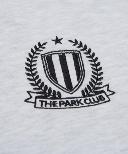 [IMPROVES] [SIDEWAYSTANCE] Uniform Fleece Half-Zip Sweatshirt