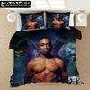 Rapper Tupac 2Pac 3D NEW Duvet Cover Pillowcase Bedding Set Adult Boy Girl Bedroom Decoration Children Single Double Large