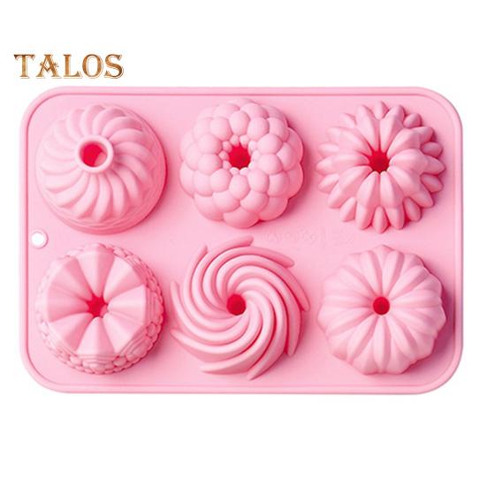 

Формы для шоколада, гибкие формы для выпечки, экологически чистые, практичные, помадка, торт, шоколадный десерт, сделай сам, силиконовая форма, бытовые принадлежности розовый