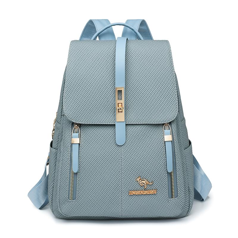 Women's Commuter Backpack Large Capacity Backpack