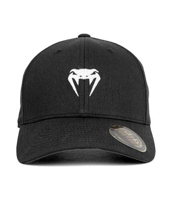 VENUM Classic Cap Black 2.0 -