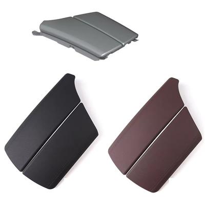 Für BMW 5er F10 F11F18 Armlehnenbox Abdeckung Panel Modifizierte Armlehnenbox Abdeckung Schutzabdeckung 2010-2017