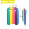 Swimming Training Kick Board Swim Kickboard Float Equipment For Adults And Kids Swim Training Equipment Easy To Use