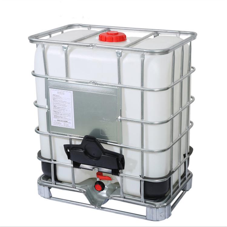 Brand New 1000L Color PE IBC Tank with Frame