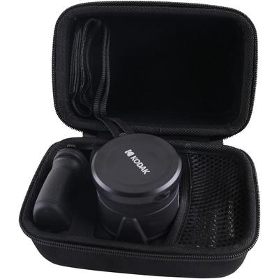 WERJIA Storage Case Compatible with KODAK Pixpro Astro Zoom AZ405/AZ425/AZ255/AZ401 Digital Cameras
