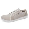 Fashion Wide-Toe-Box Barefoot Shoes for Men Women Outdoor Trail Running Minimalist Walking Shoes Lightweight and Breathable Unisex
