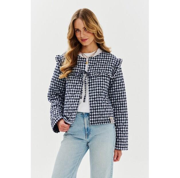 Куртка переходная NAOKO Indigo Charm EU XS_S