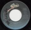 7inch Record RANDY MEISNER  Deep Inside My Heart 950939 Epic 1980 Canada Rock Used