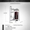 JUNXIA JX-813 Standing Calf & Leg Trainer