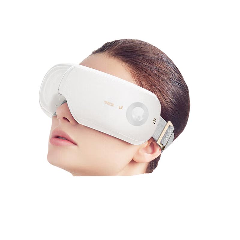 

breo iSeeJplus Camellia Smart Eye Massager