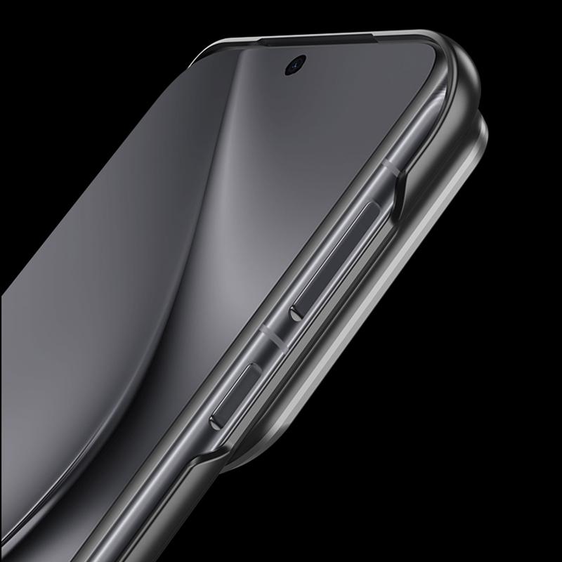 GKK Pro Huawei Pura 70 Ultra Pouzdro Tvrdé PC Odolné proti pádu Super Tenký Zadní Kryt na Telefon